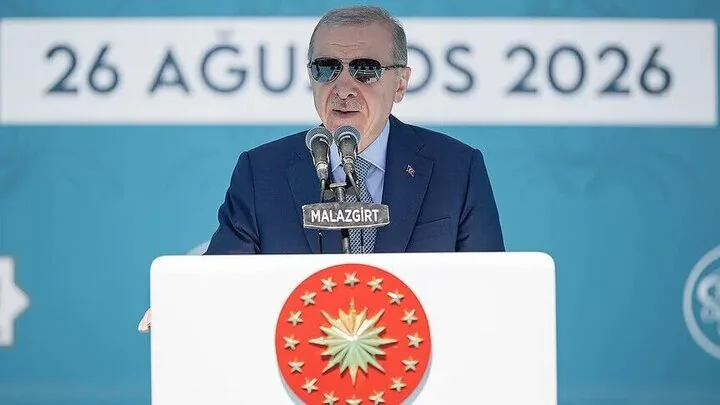 حمایت آشکار اردوغان از تجاوزات عربستان به یمن