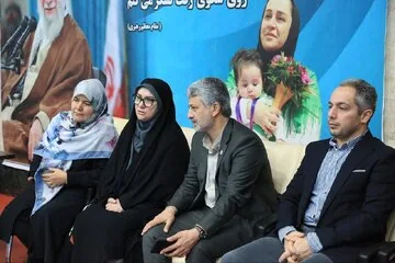 بازدید محمدیان از تمرین تیم‌های اعزامی به پاراآسیایی