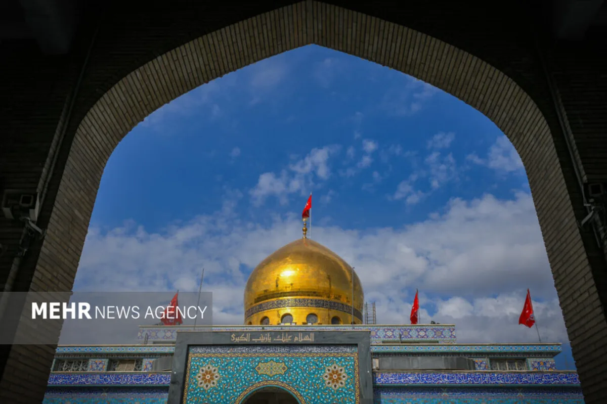 حضرت زینب(س) و مسئله امروز زنان؛ از دیدهشدن تا اثرگذاری