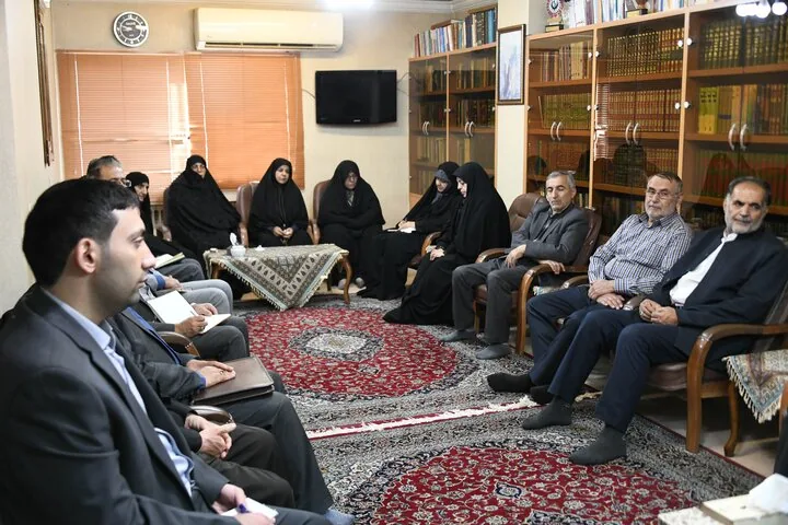 اربعین الگوی حکمرانی نوین اسلامی؛ارسال۲۰۰مقاله به همایش ایران‌وعراق