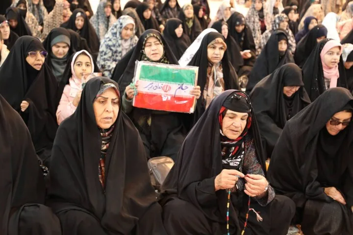 خطیب موقت ایلام: بقای ملت ایران در گرو مقاومت و فرهنگ عاشورایی است
