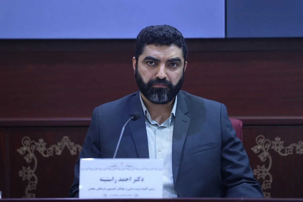 سخنگوی کمیسیون فرهنگی مجلس: قانون جوانی جمعیت به کمک کاهش موالید همدان بیاید