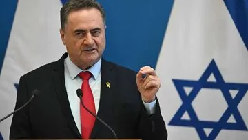 وزیر جنگ اسرائیل: از لبنان عقبنشینی نمیکنیم / اگر ایران به خاطر لبنان حمله کند ما با قدرت به ایران حمله خواهیم کرد