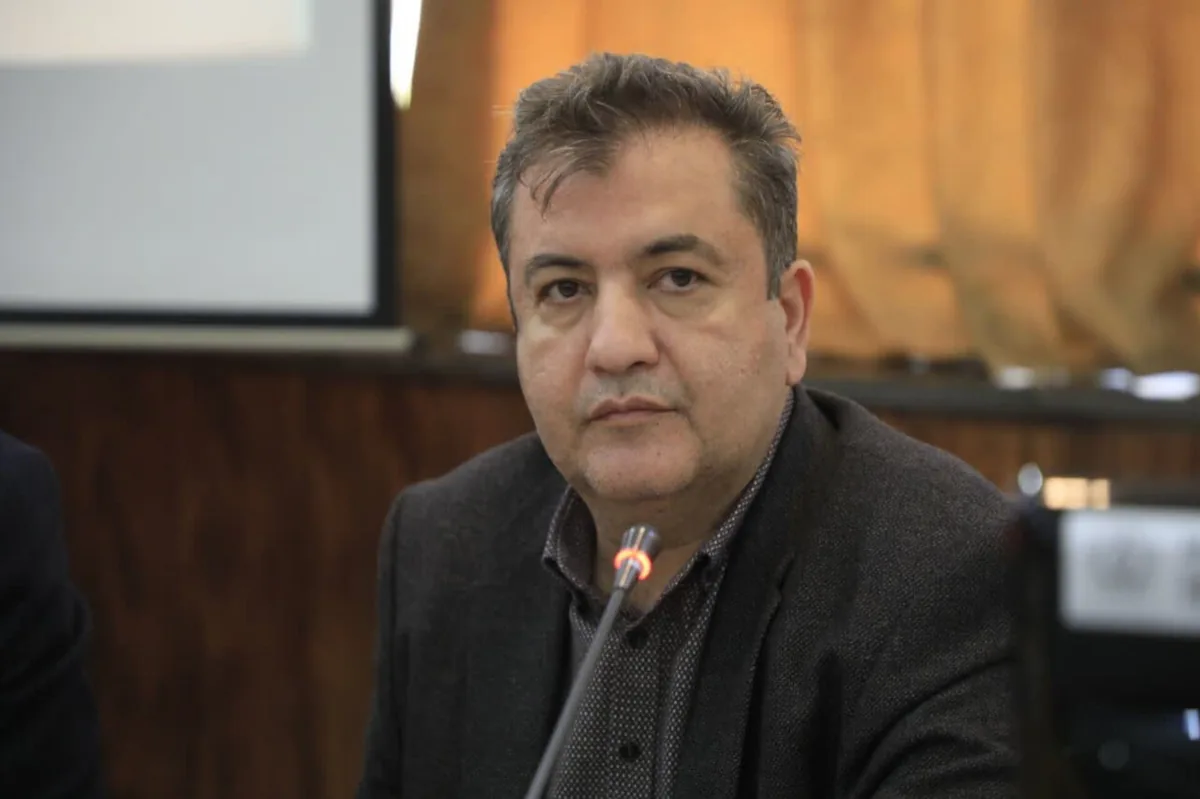 ثبت بیش از ۲ میلیون خدمت در آزمایشگاههای بهداشت فارس