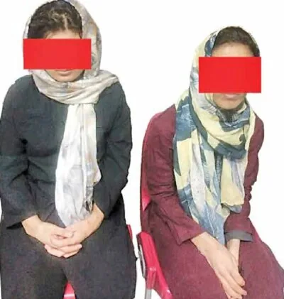 ناگفته هایی از پرونده خانه وحشت | درخواست زهرا، یکی از قربانیان