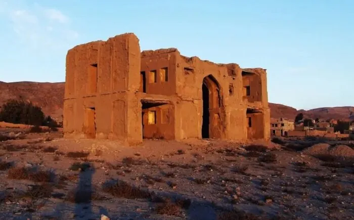 میراث قاجاری بجنورد در سراشیبی تخریب
