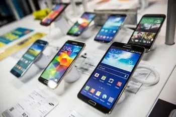 محدودیت واردات گوشی به میانردهها هم میرسد؟