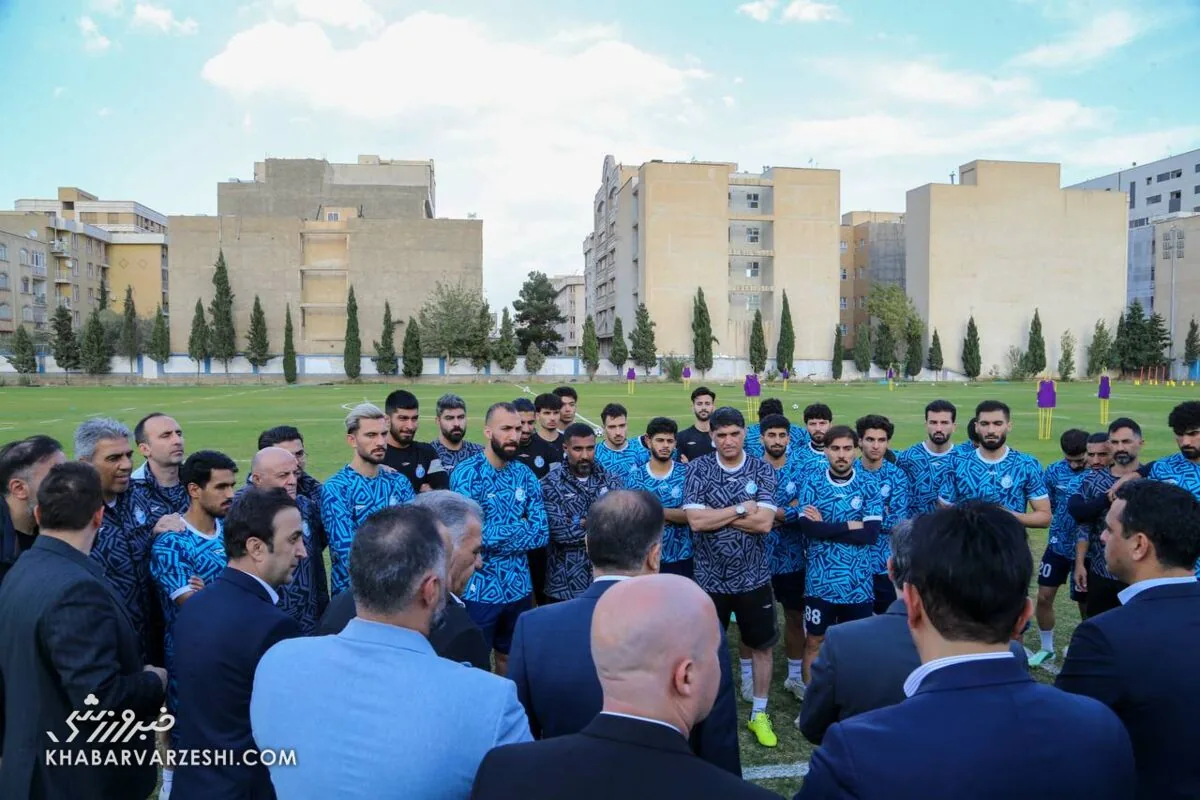 خبر ذخیره‌سازی شده توسط در تاریخ ۱۴۰۵۰۸۰۹-۱۹:۰۵