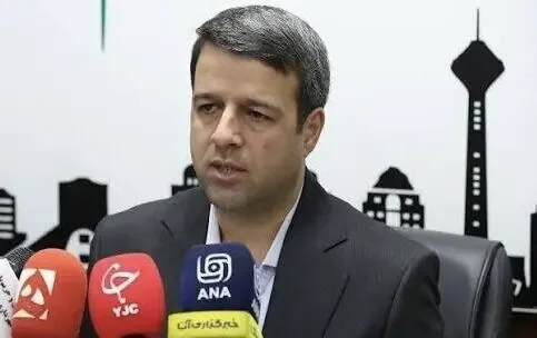 امکان دستفروشی در محدوده بازار تهران از ساعت ۱۷ تا ۲۱