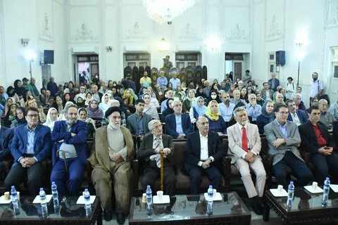حافظ؛ پیوند جاودانه عشق، معرفت و اندیشه ایرانی