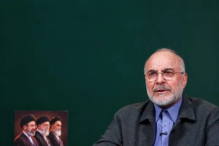 قالیباف پاسخ داد: دشمن در چه شرایطی به جنگ با ایران طمع نمیکند؟