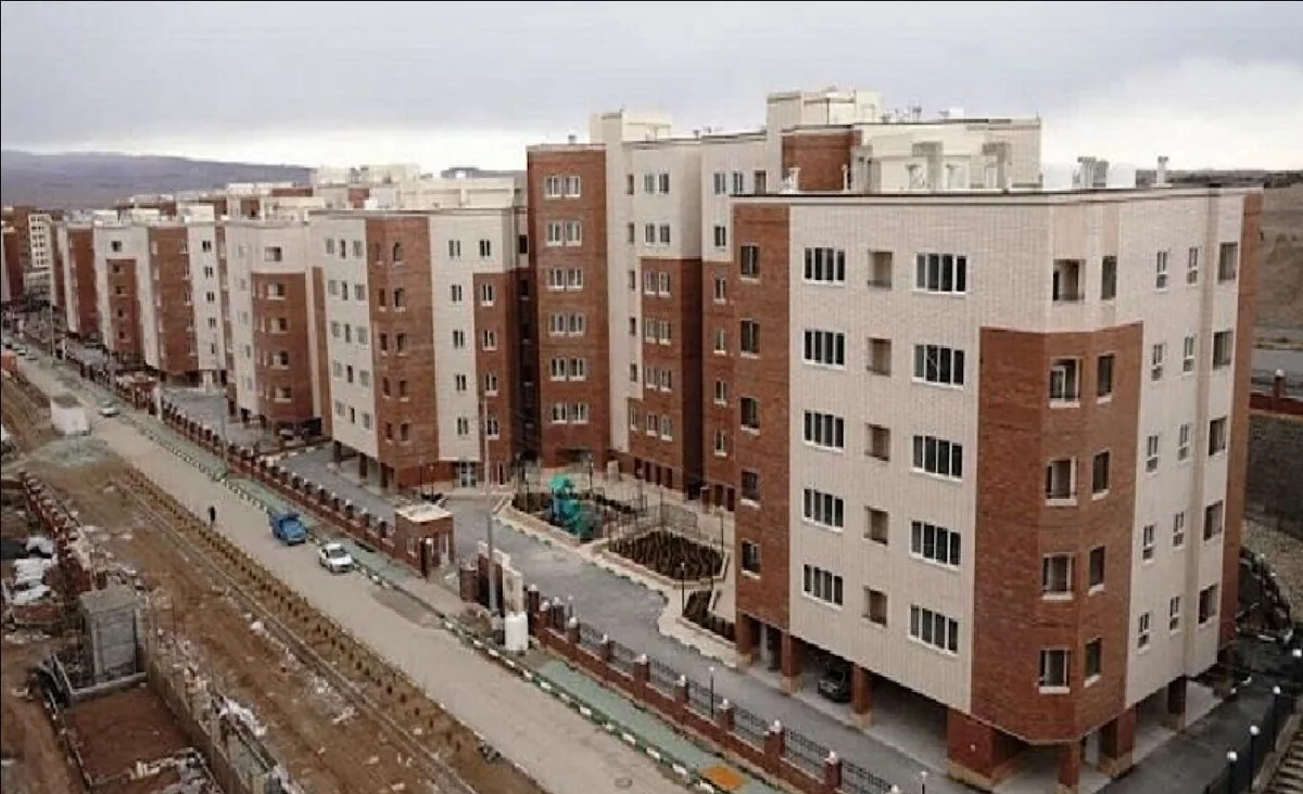 تحلیل بازار اجاره مسکن در مناطق ۲۲گانه تهران +فیلم
