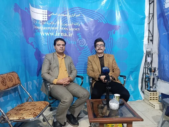 شکوفایی مجدد ادبیات زنجان در گرو حمایت مسوولان
