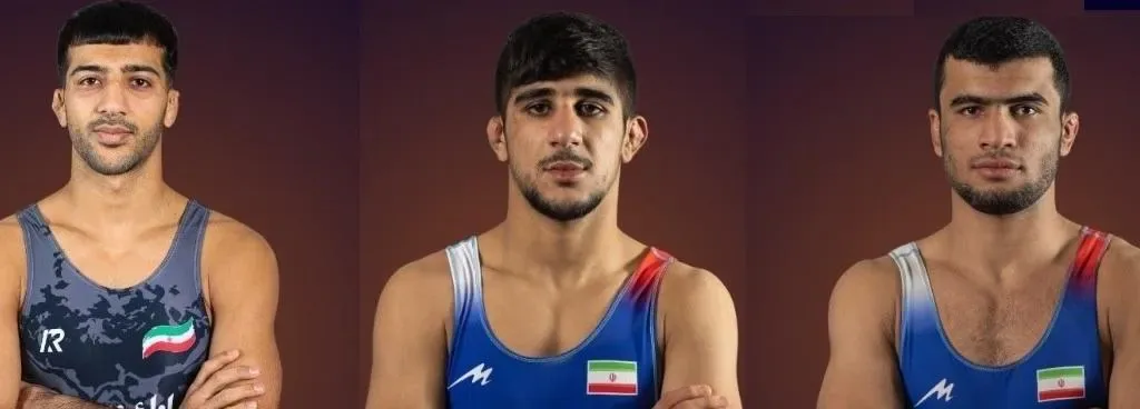 سه فرنگیکار ایران امروز روی تشک جهانی میروند/ آغاز رقابتهای کشتکار، اسماعیلی و مهمدی در قزاقستان