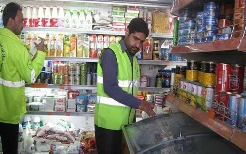 نظارت بر بازار چهارمحالوبختیاری در مسیر صیانت از معیشت مردم