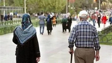 معوقات اردیبهشتماه بازنشستگان، ۶ آبان واریز میشود