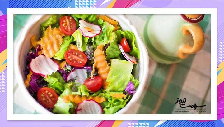 رژیم مدیترانهای، بهترین رژیم غذایی برای پوست؟/ بررسی ارتباط آکنه بزرگسالان و تغذیه در مطالعات جدید