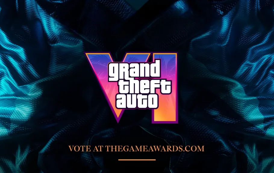 جیتیای ۶ رسما واجد شرایط حضور در مراسم The Game Awards 2026 شد