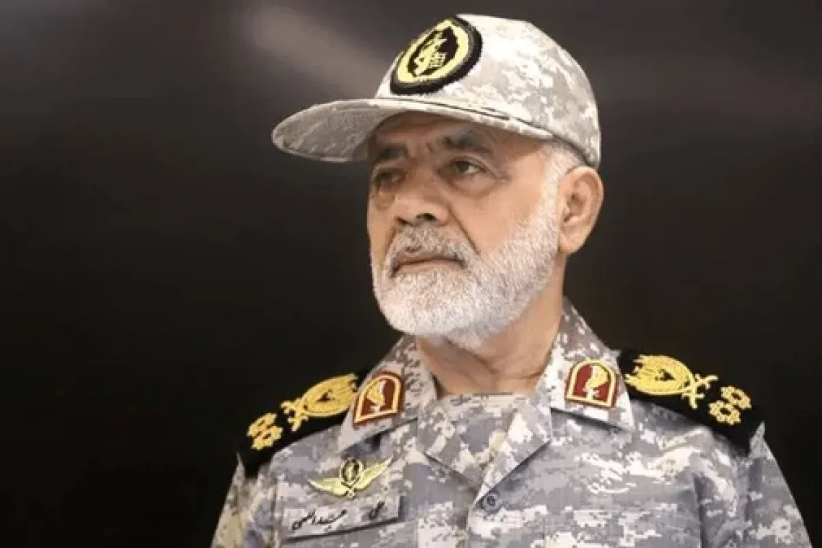 سرلشکر عبداللهی: پر شدت و بدون محدودیت جغرافیایی به دشمن پاسخ میدهیم