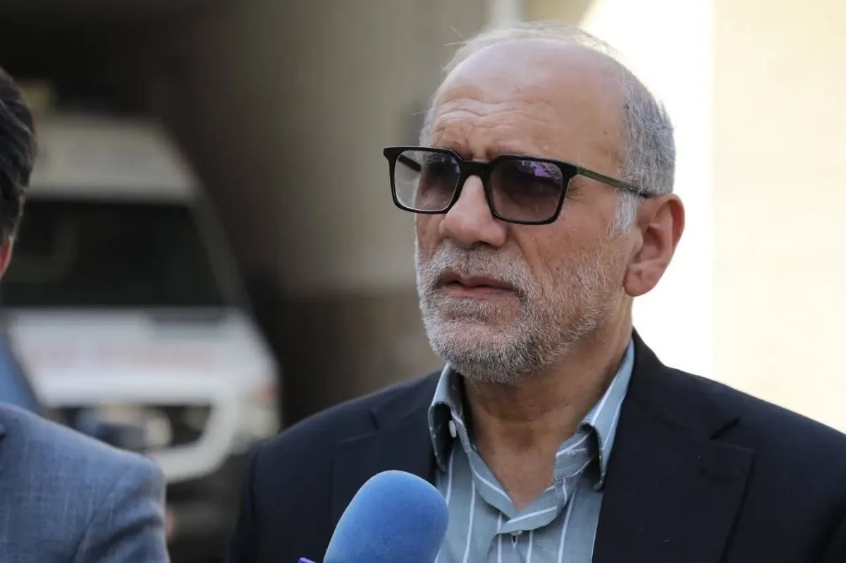بومی گزینی ۷۰ درصدی دانشجویان فوریتهای پزشکی