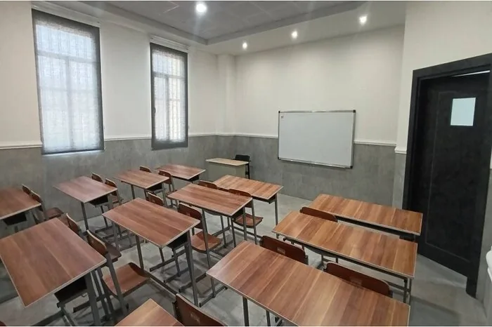 ۱۳۳ پروژه آموزشی در ایستگاه مهر؛ هرمزگان به دنبال جبران عقب‌ماندگی‌های فضای آموزشی