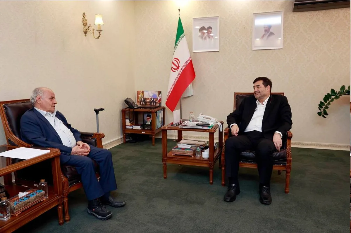 با دستور وزیر ورزش؛ بازیهای «آشوریان» بعد از ۲۰ سال احیا میشود