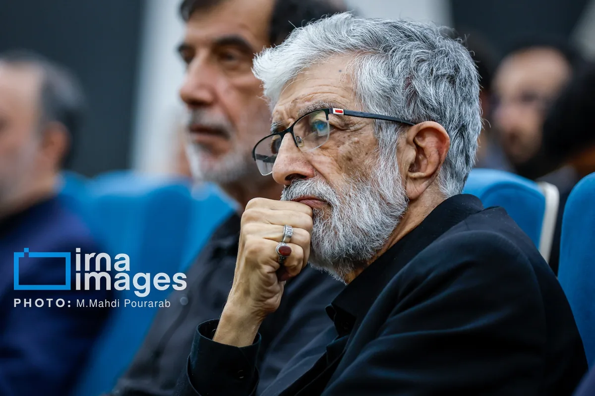 فیلم | بازدید دکتر حداد عادل از «موزه نثر فارسی» در سبزوار
