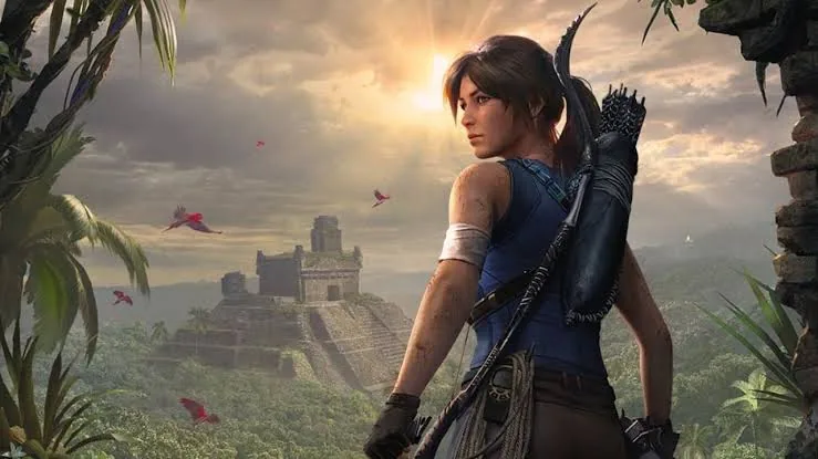 بازی Shadow of the Tomb Raider: Definitive Edition برای سوییچ منتشر شد