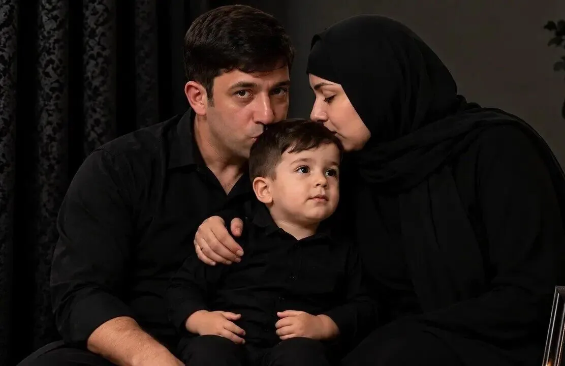 جزئیات تازه از قتل سه عضو خانواده در علیآبادکتول؛ عامل جنایت کجا مخفی شده بود؟
