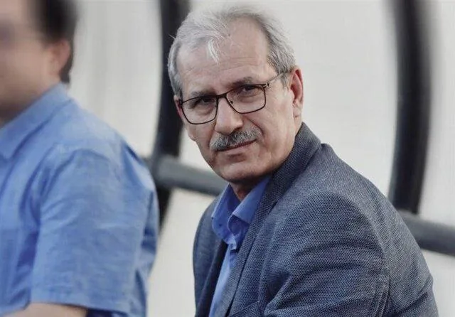 نصیرزاده: منظورم تأیید توهین به باقری نبود