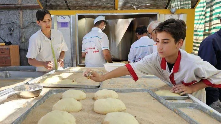 توزیع آرد در کهگیلویه وبویراحمد؛ضرورت شفافیت،نظارت و برخورد با متخلفان