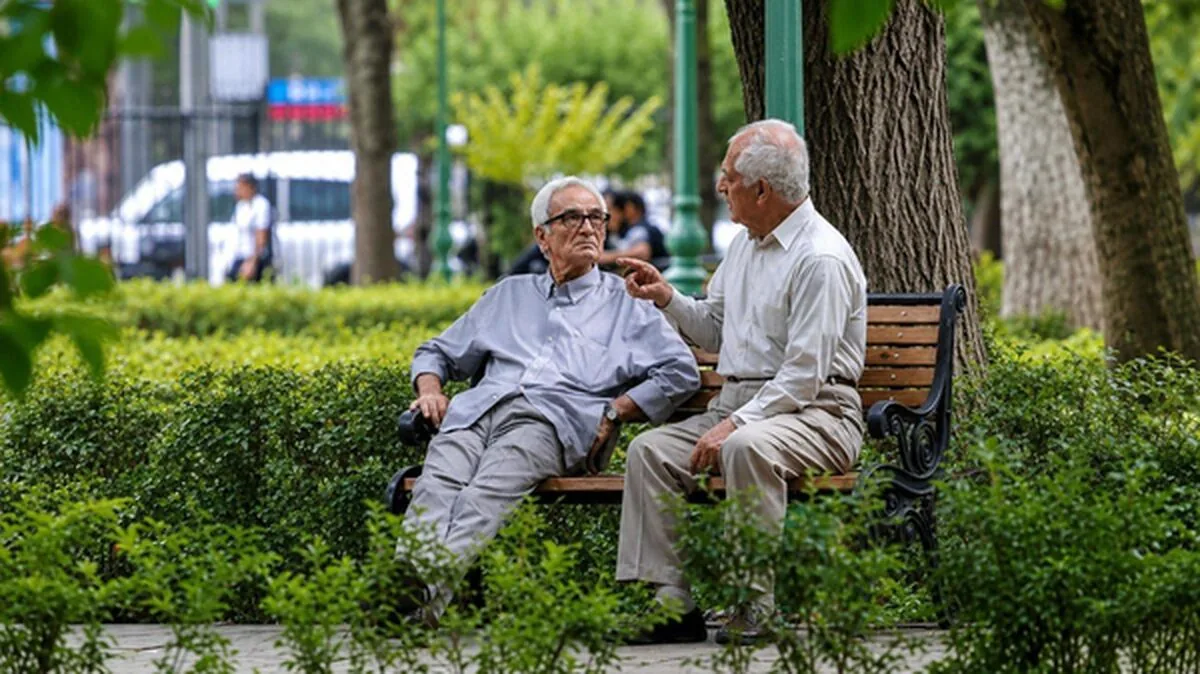 خبر مهم برای بازنشستگان/ مابهالتفاوت اردیبهشت ماه از امروز پرداخت می شود