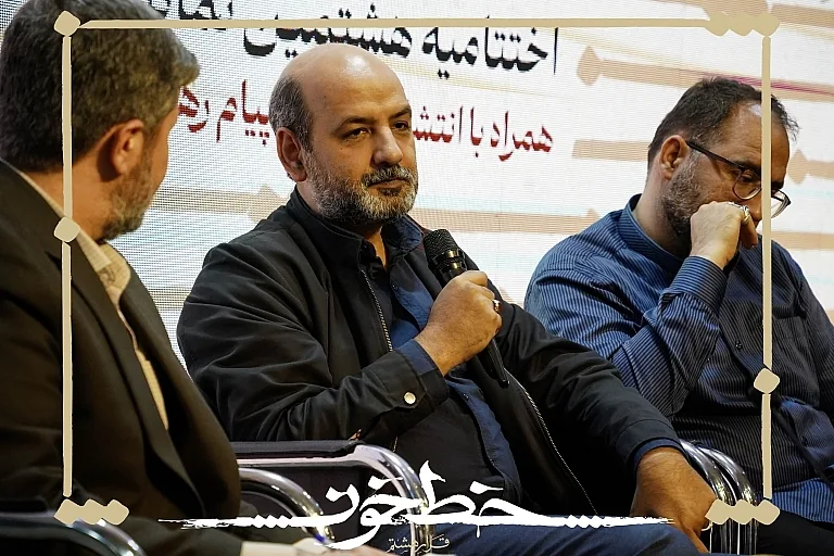 بزرگداشت حقیقی استاد شهید باقری‌کنی با تداوم مأموریت او محقق می‌شود