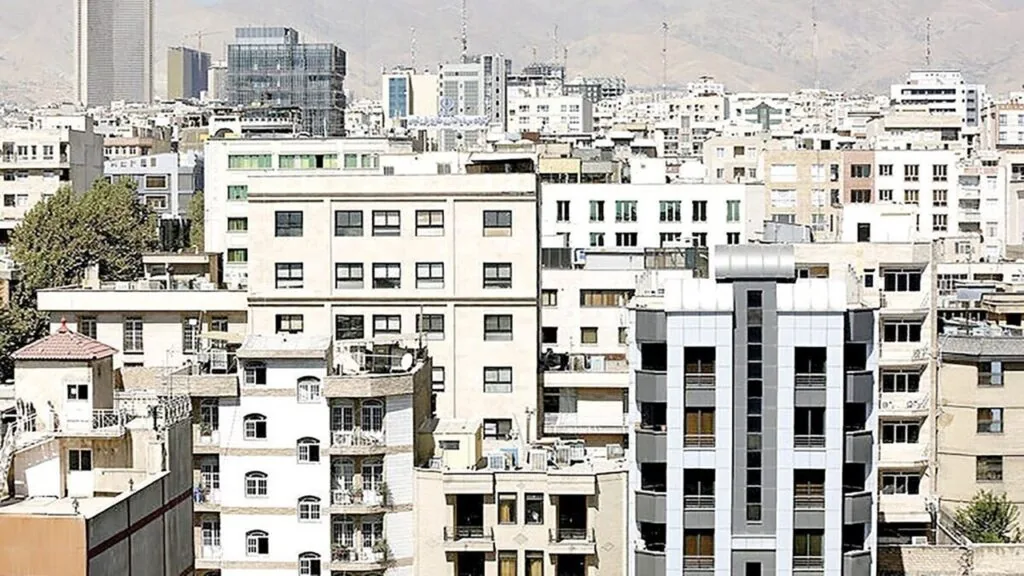 قیمت‌های آخرالزمانی در بازار مسکن تهران