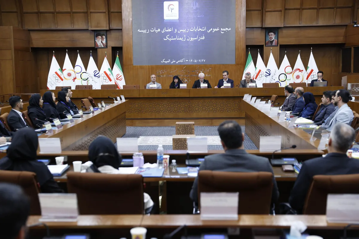التماس حقیرانه به فدراسیونهای جهانی برای تعلیق؛ چه کسانی مقابل منافع ملی ورزش هستند؟