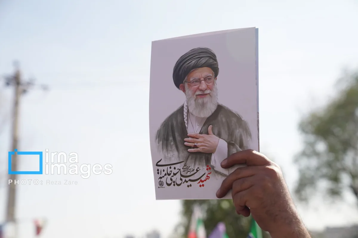 «جانفدای ۲» ششم آبان در لرستان برگزار میشود