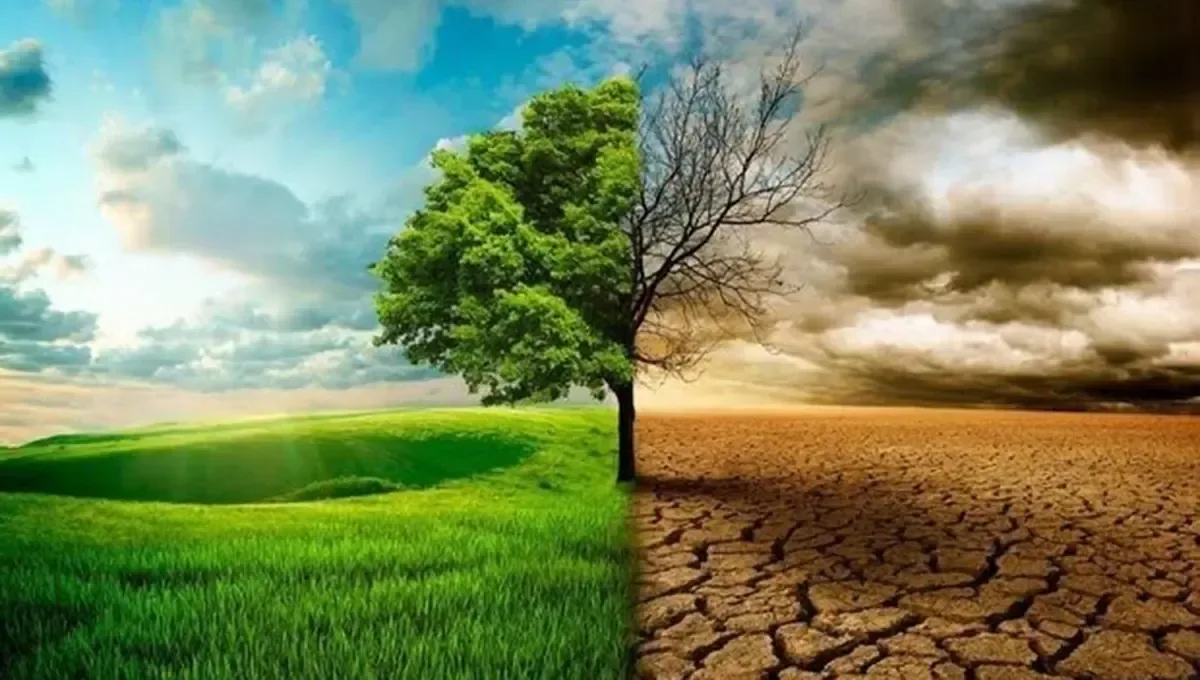 چرا دماوند هم از برف همیشگی محروم شده است؟ هشدار درباره تغییر اقلیم