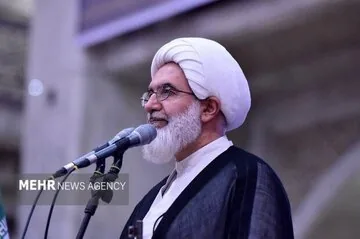 حاجعلیاکبری: بیش از ۷۰ درصد مردم خواستار تجدیدنظر در دکترین هستهای هستند/ دشمنان همه خطوط قرمز ملت ایران را زیر پا گذاشتند، چرا نباید تجدیدنظر کنیم
