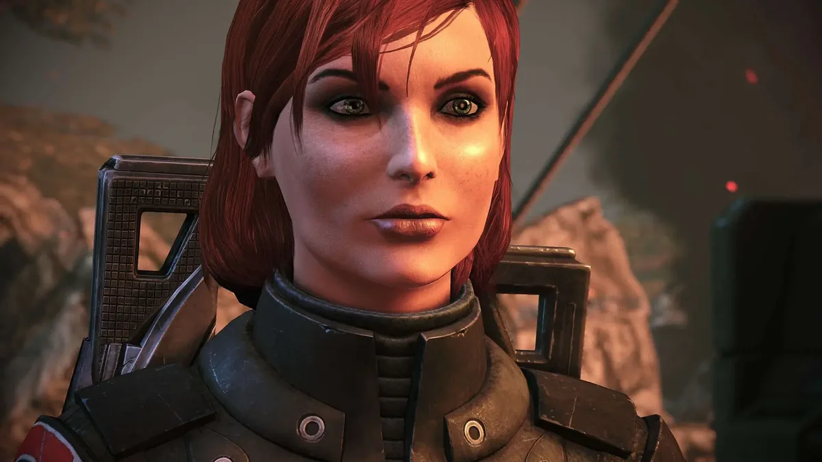 توسعهدهنده سابق: الکترونیک آرتز فرنچایز Mass Effect را نمیفروشد