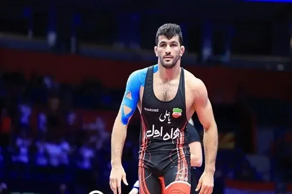 واکنش حسن یزدانی به کسب مدال برنز جهان