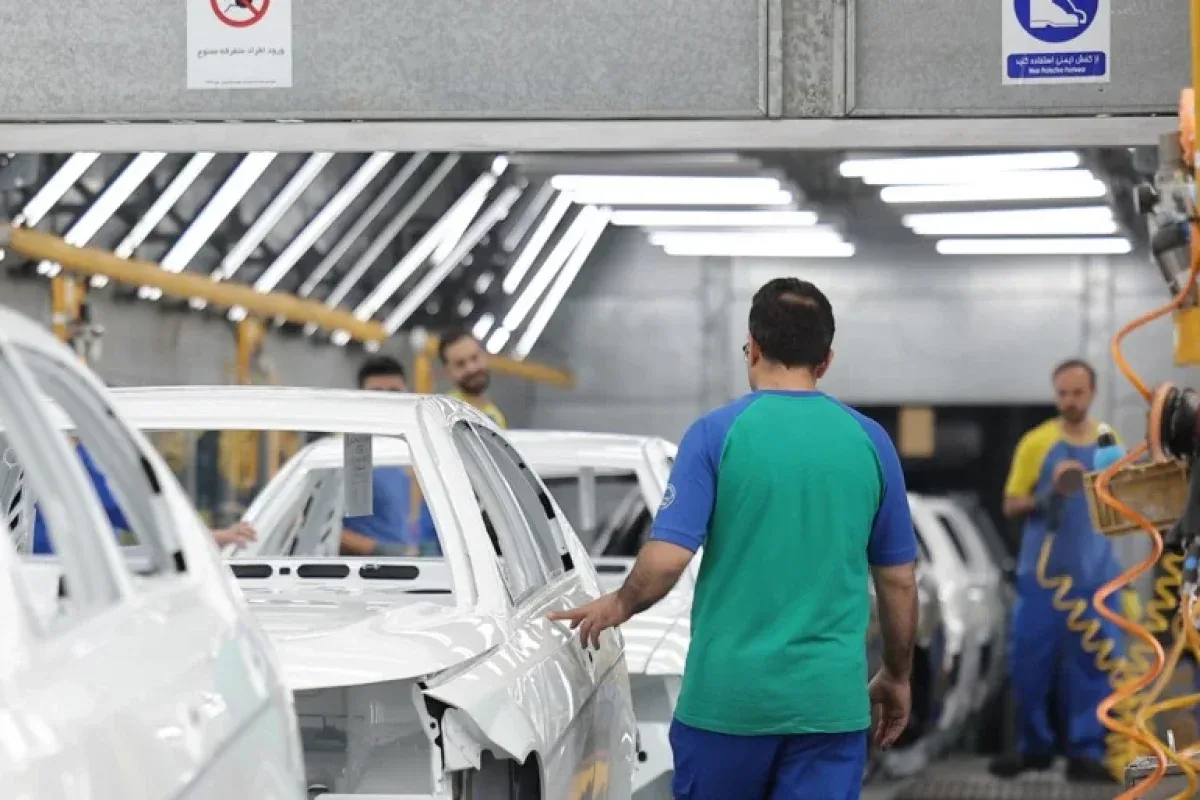 پیشنویس شیوه جدید قیمتگذاری خودرو تهیه شد