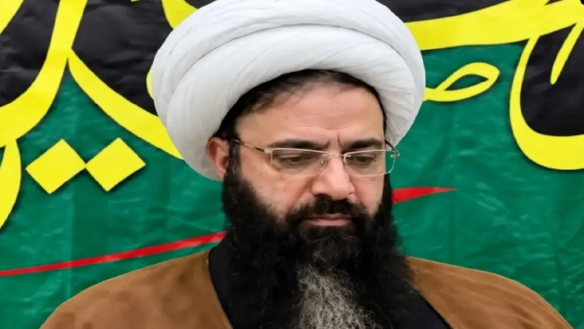 آخرین جزئیات از قتل امام جماعت مسجدی در ساری