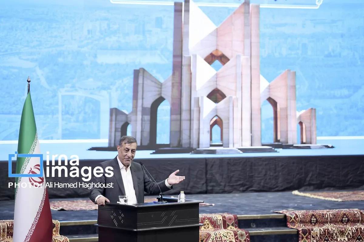 قائم پناه: هیچ مذاکرهای بدون تصمیم شعام و تایید رهبری شکل نمیگیرد