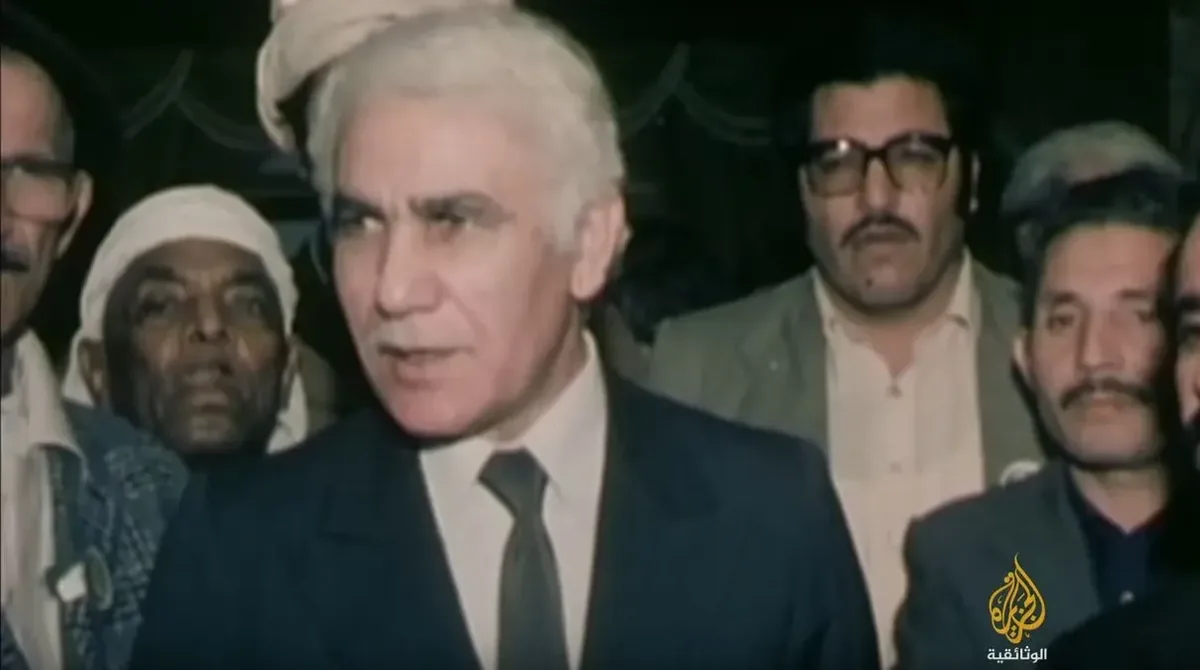 بهارِ ازدسترفته دیپلماسی؛ از دیروز تا امروز | چگونه ایران با شرط محاکمه صدام، پیشنهاد میلیاردی اعراب را رد کرد؟