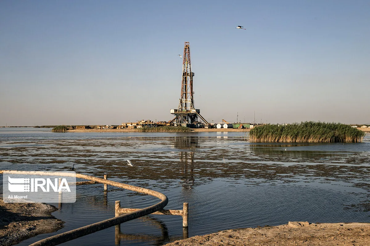 طرح مطالعات اجتماعی توسعه میدان نفتی سهراب بازنگری میشود