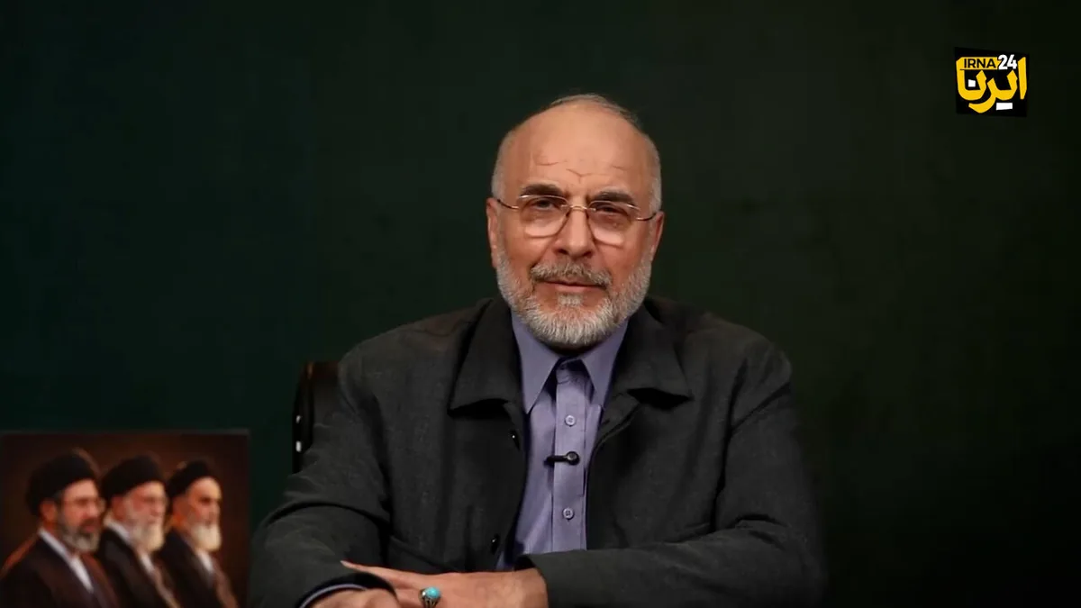 قالیباف: راهحل این است که هم بجنگیم و هم مذاکره تا بازدارندگی پایدار ایجاد کنیم