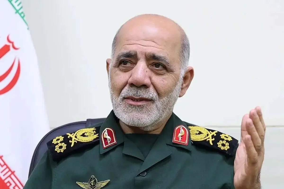 سرلشکر عبداللهی، رئیس ستاد کل نیروهای مسلح: تیکاف جنگنده سنگین ایران در سال آینده، چیز جدیدی نیست/ همان هواگردهای قبلی بهینهسازی شده و با کارایی بالاتر و قویتر عملیاتی خواهند شد