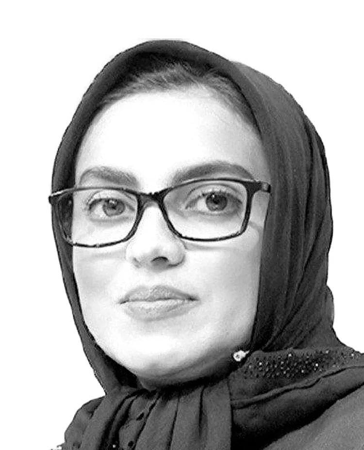 دکتر مریم زارعیان