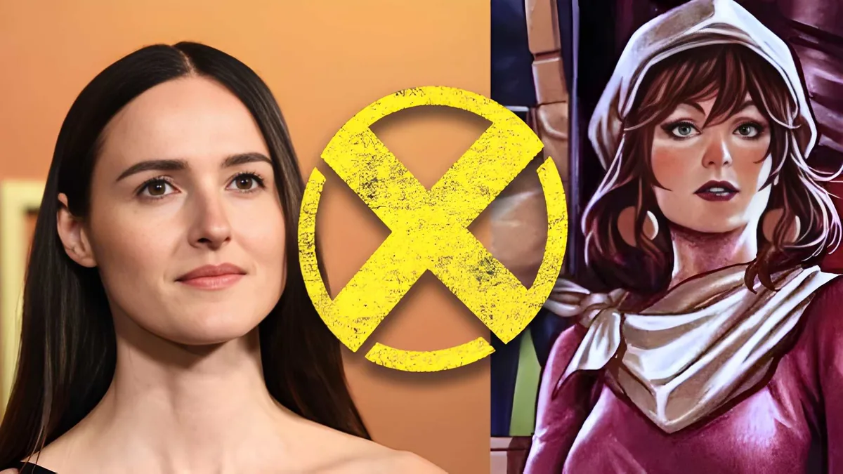 رناته رینسوه در آستانه پیوستن به فیلم جدید X-Men مارول قرار دارد