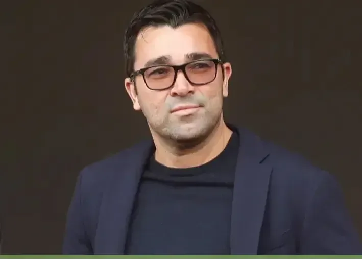 گلهای بارسلونا با مغز متفکر یک پرتغالی
